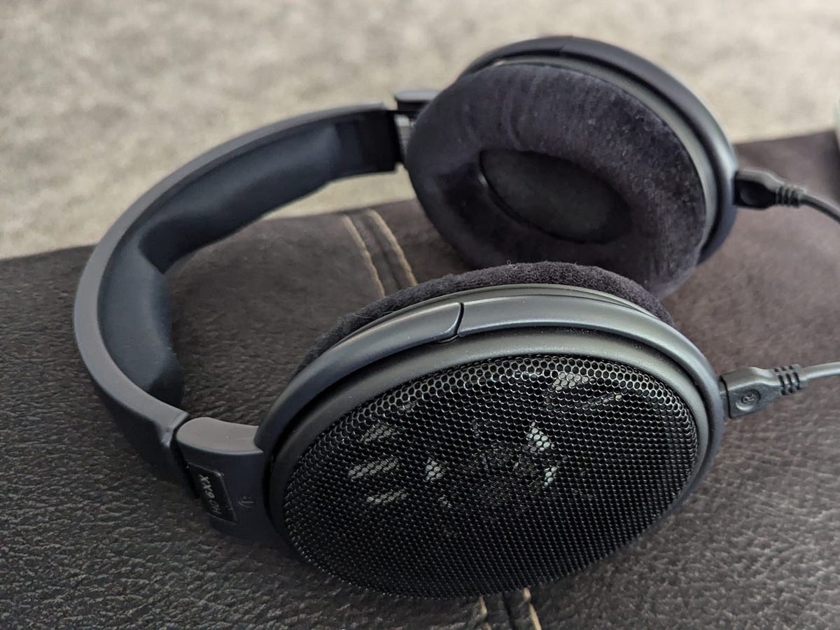 Sennheiser HD 6XX Review: the Best-Sounding $200 Headphones