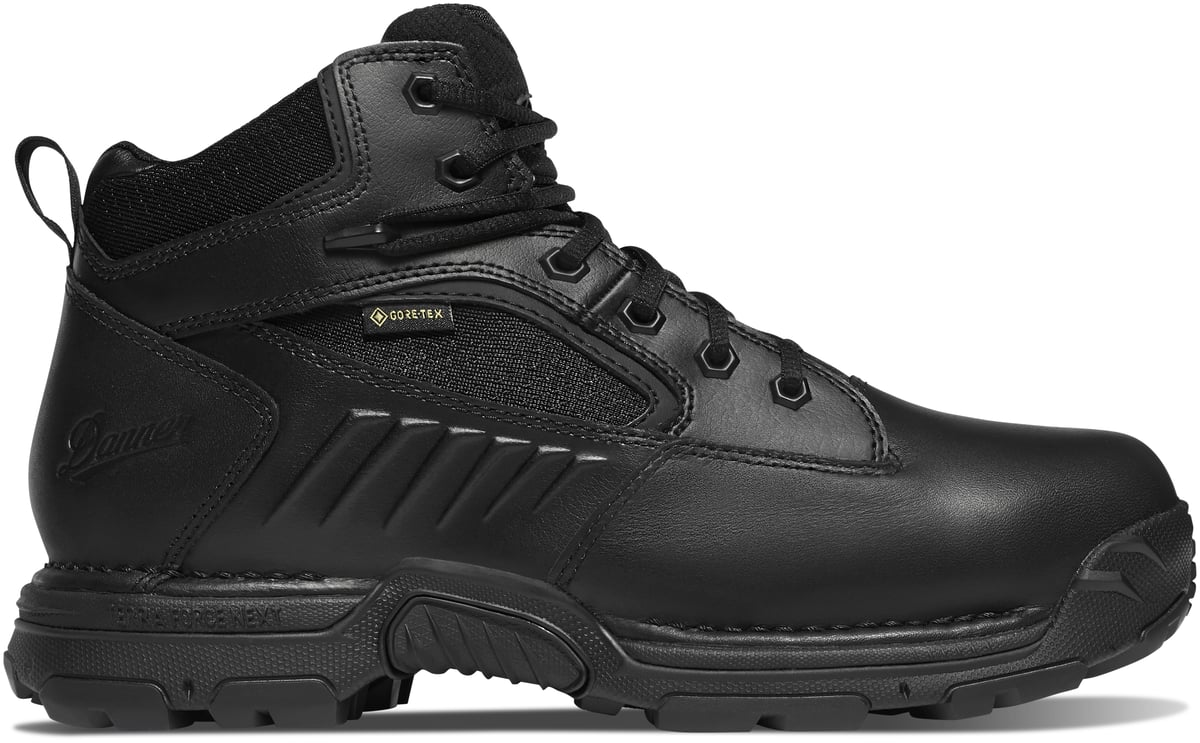 Danner ストライカーtorrent45 ブラック ハイカット Danner