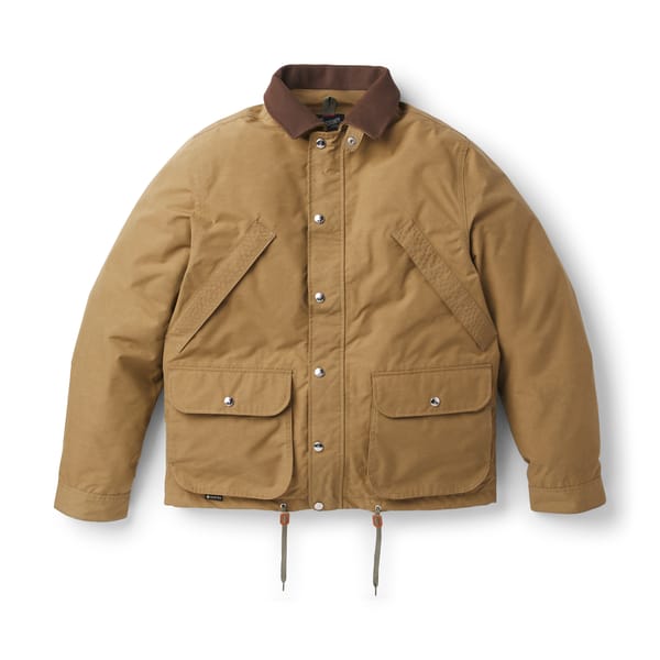 Danner - Woodsman GTX Jacket Dusty Olive