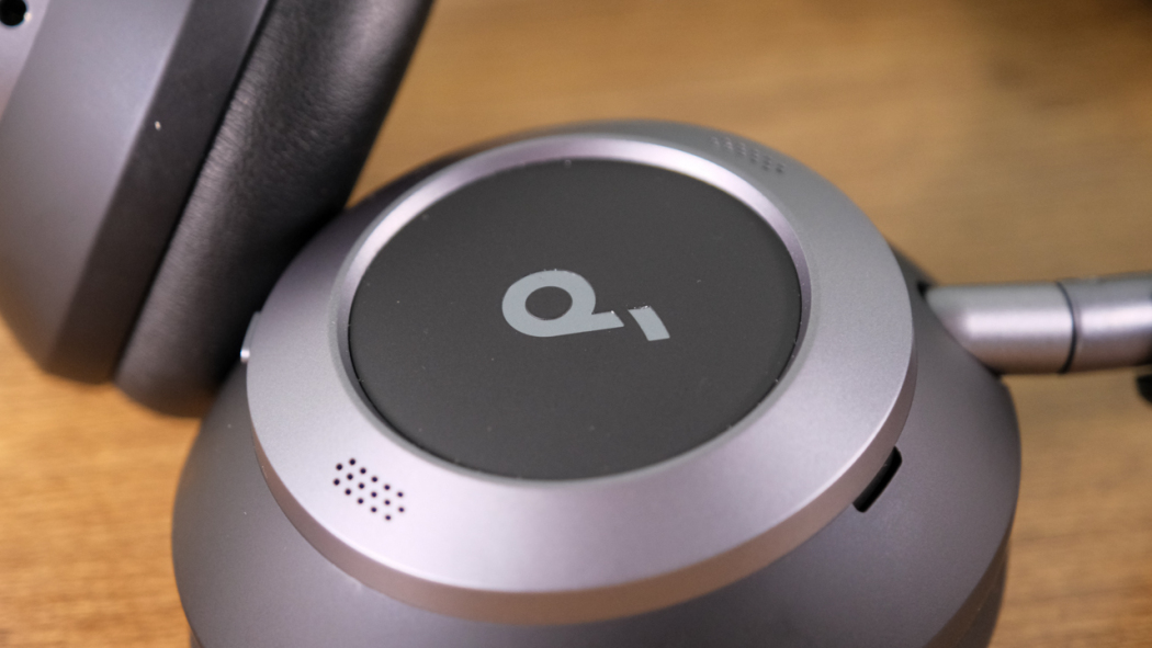 Anker Soundcore Space One Pro Review | PCMag