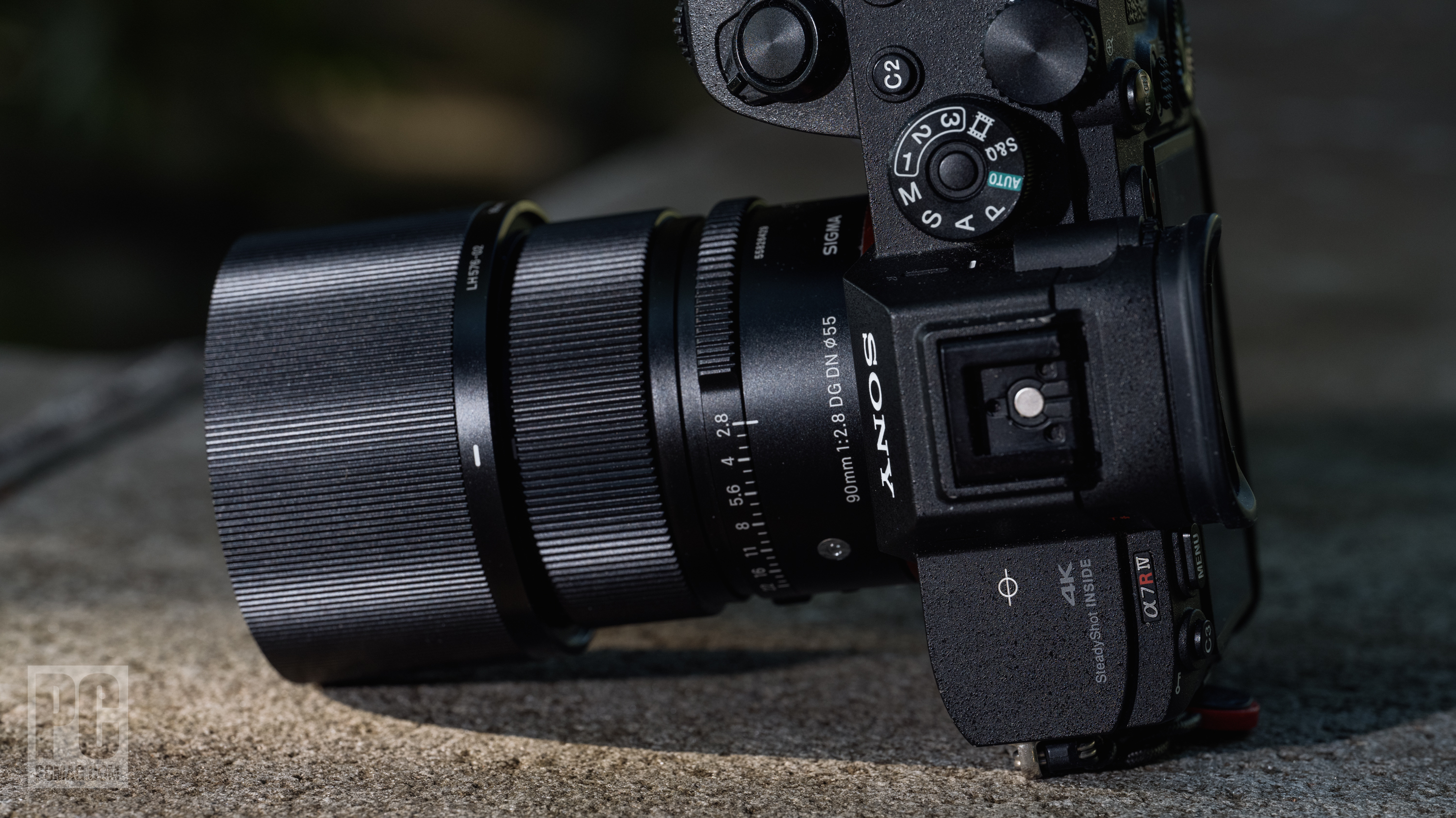 Sigma 90mm F2.8 DG DN Contemporary Review | PCMag