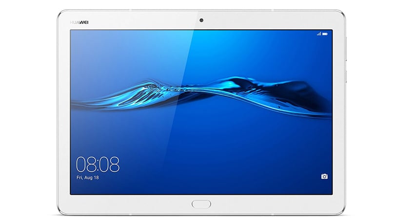 Huawei MediaPad M3 Lite 10 Review | PCMag