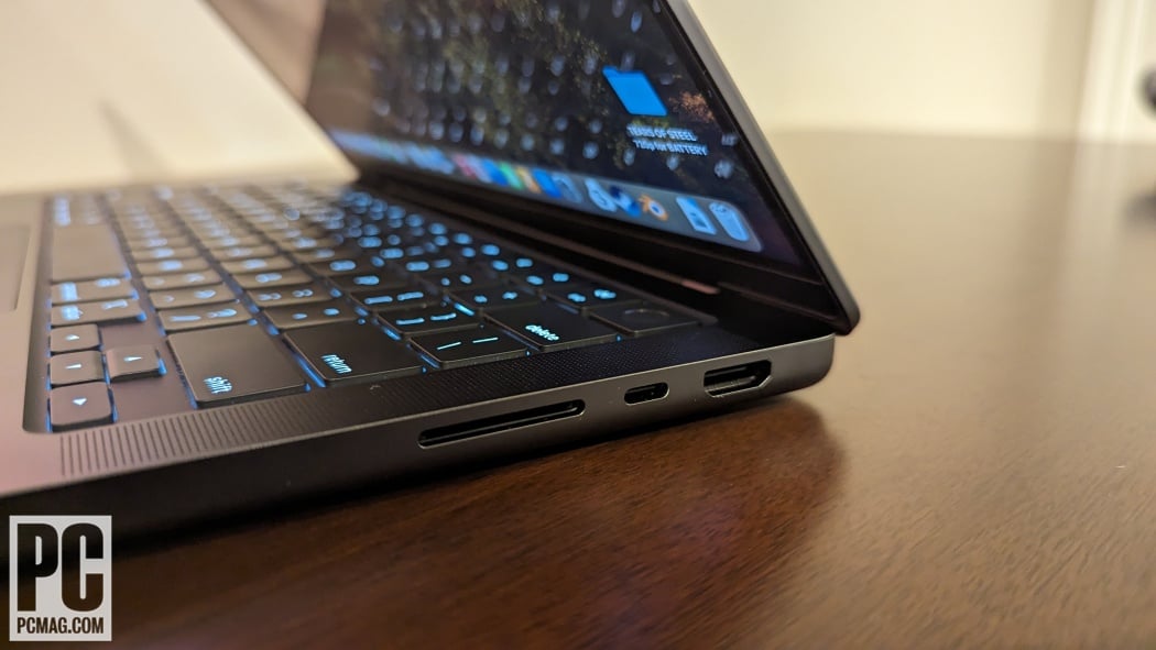 Apple MacBook Pro 14-Inch (2023, M3 Pro) Review | PCMag