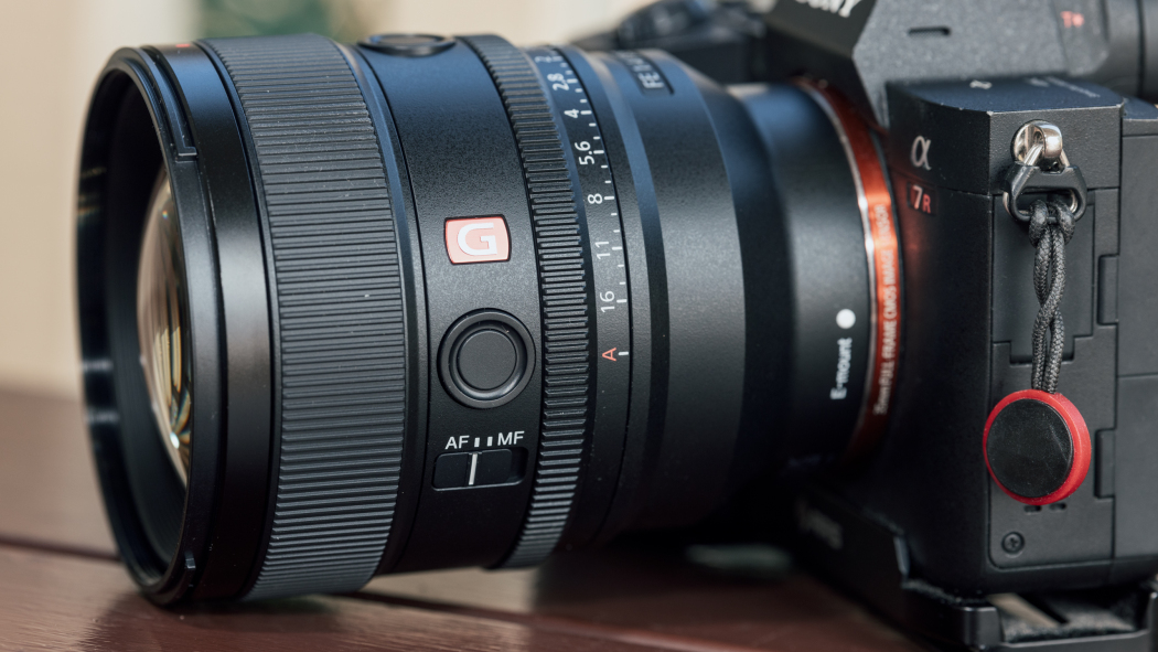 Sony FE 85mm F1.4 GM II Review | PCMag