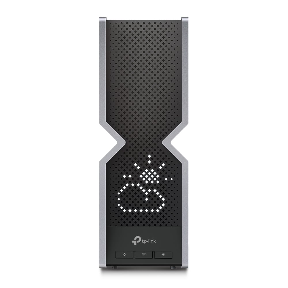 TP-Link Archer BE800 BE19000 Tri-Band Wi-Fi 7 Router Review | PCMag