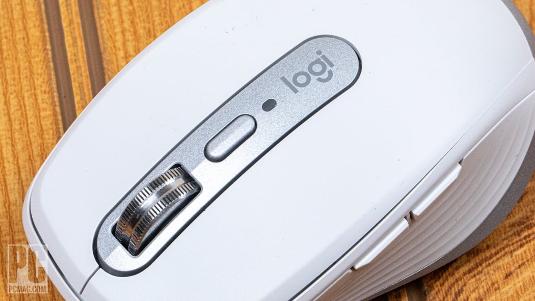 Logitech MX Anywhere 3S Review | PCMag