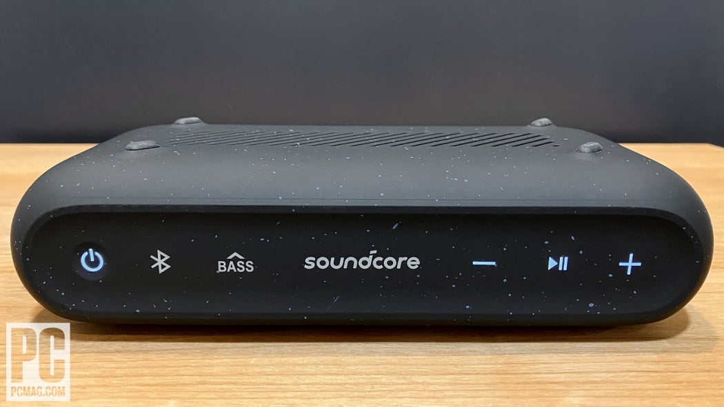 Anker Soundcore Motion 300 Review | PCMag