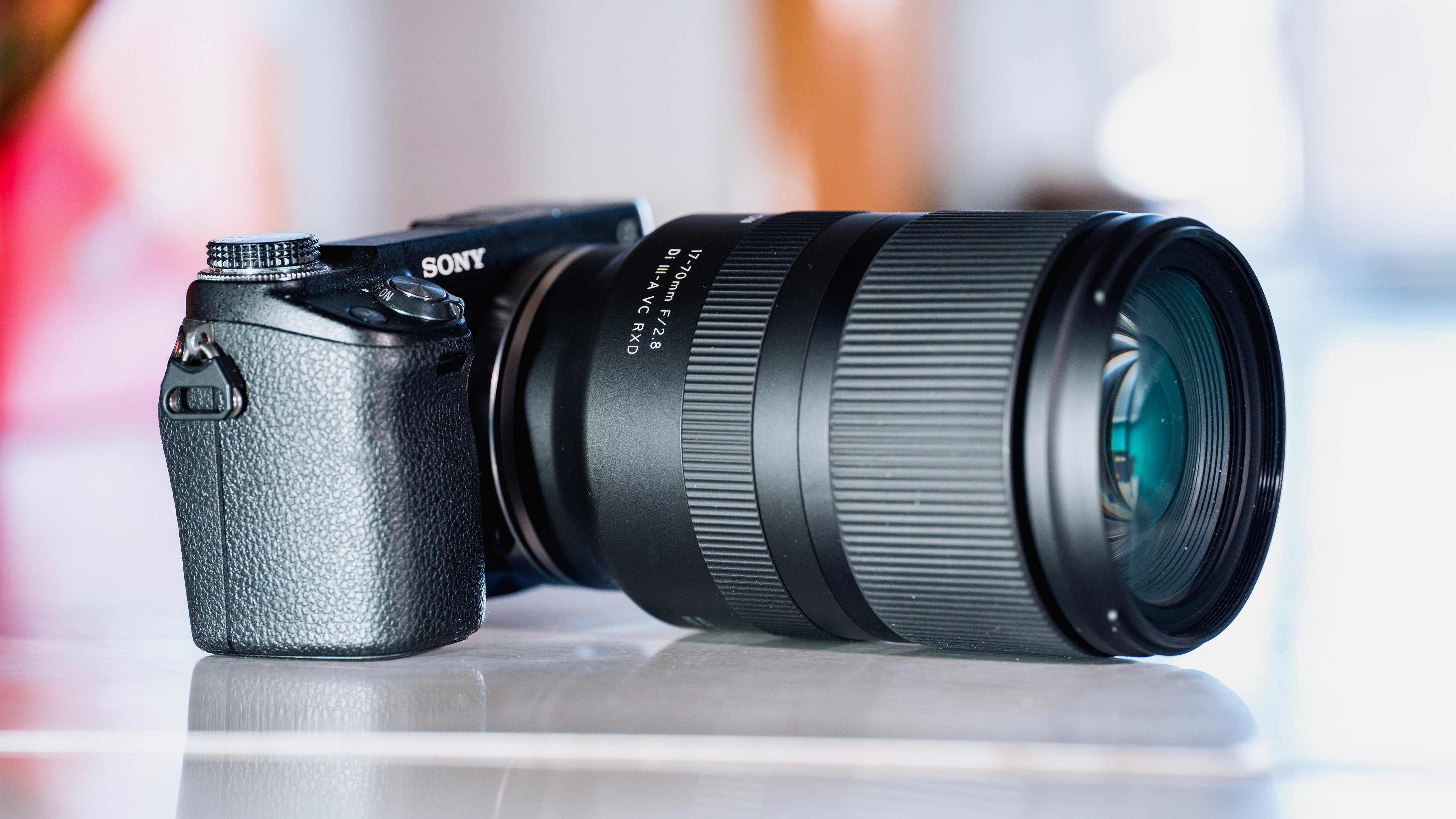 Tamron 17-70mm F2.8 Di III-A VC RXD Review | PCMag