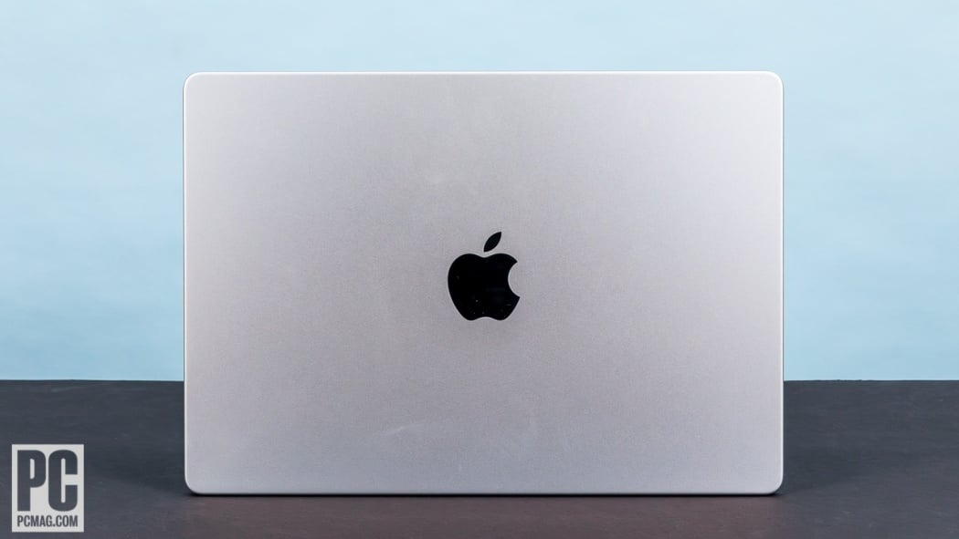 Apple MacBook Pro 14-Inch (2023, M3) Review | PCMag