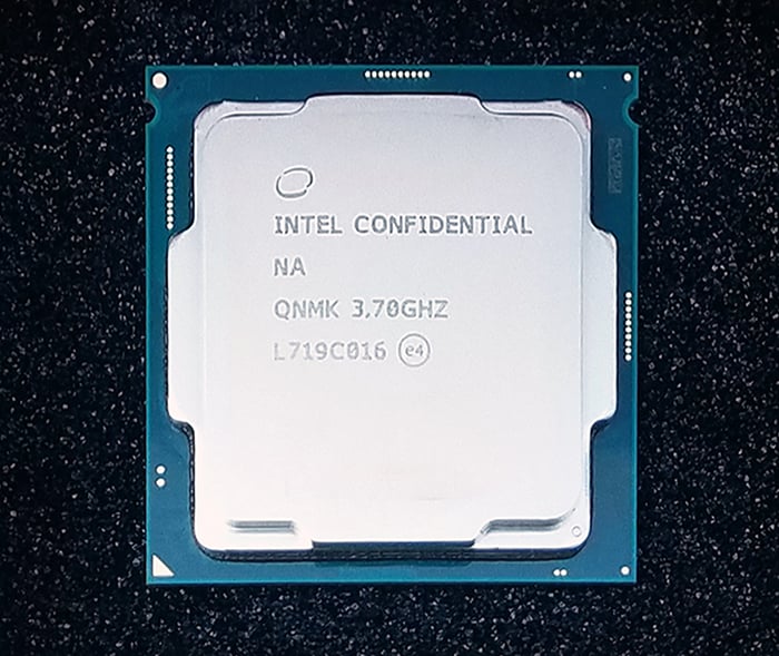 Intel Core i7-8700K Review | PCMag