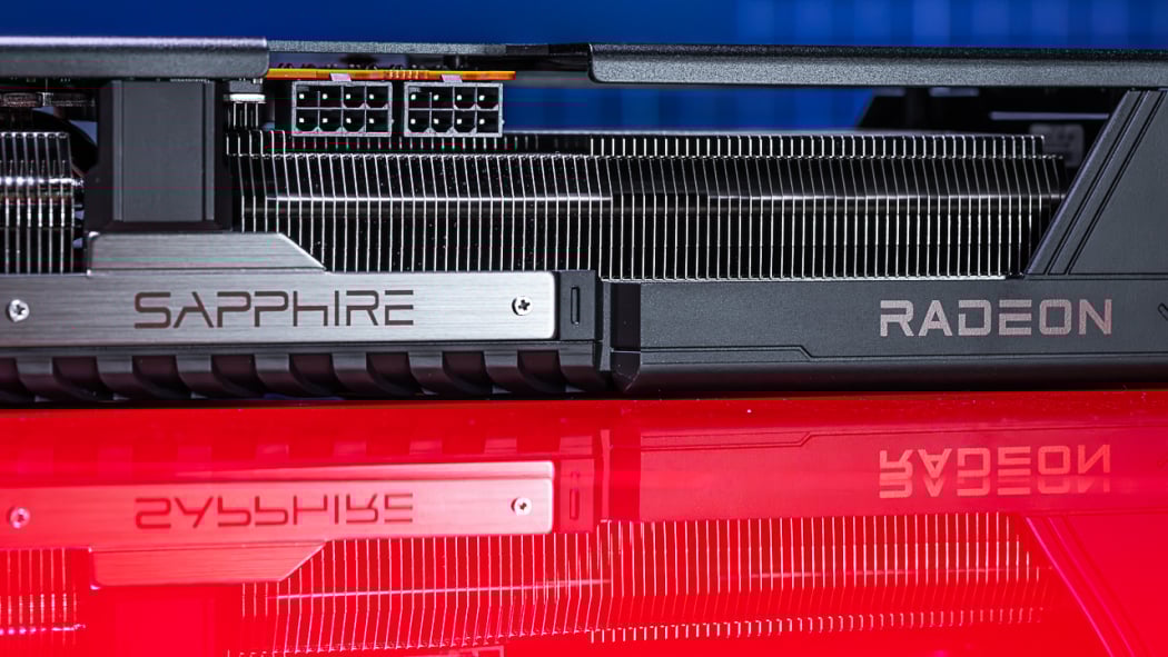 Sapphire Pulse AMD Radeon RX 9070 XT Review | PCMag