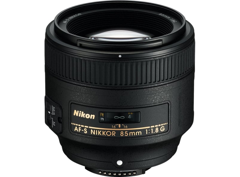 Nikon AF-S Nikkor 85mm f/1.8G Review | PCMag