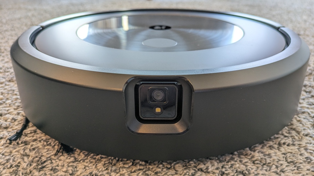 iRobot Roomba j9+ Review | PCMag