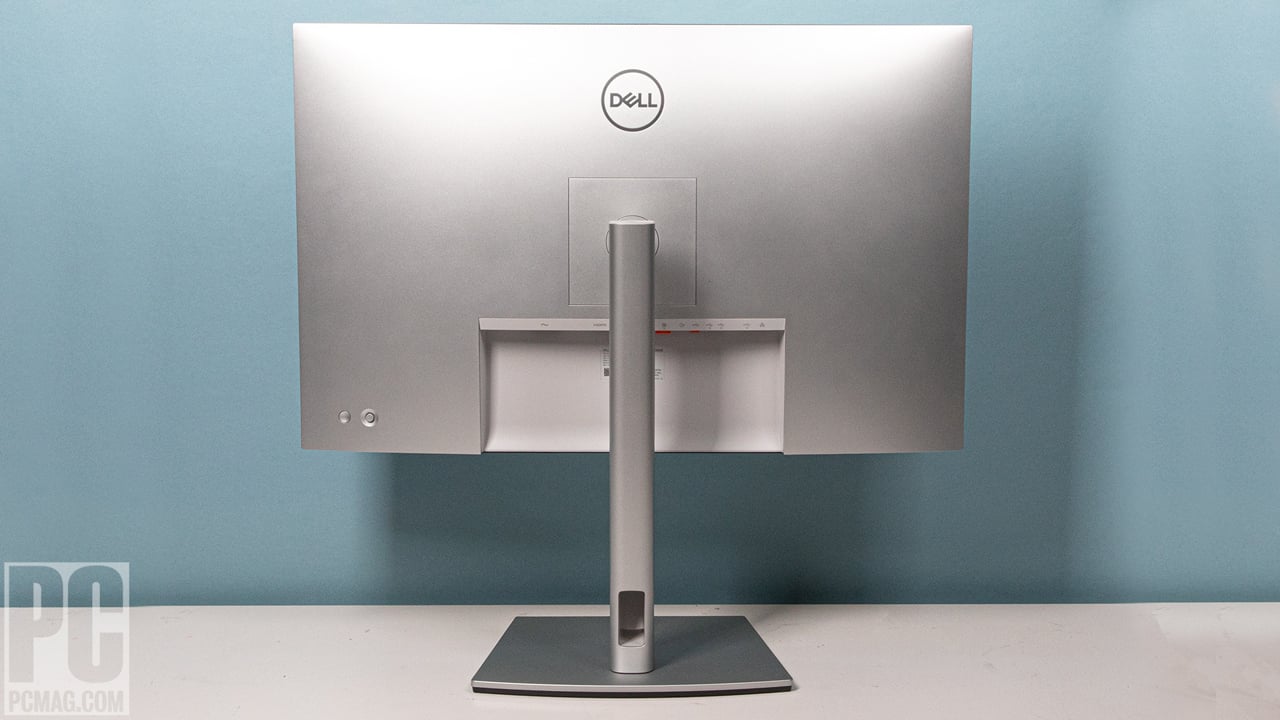 Dell U2723QX 27インチ 4K ハブモニター DELL U2723QX 4K HDR USB-C