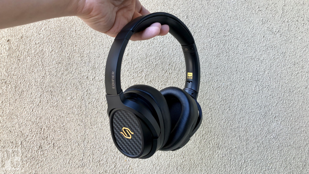 Edifier Stax Spirit S3 Review | PCMag