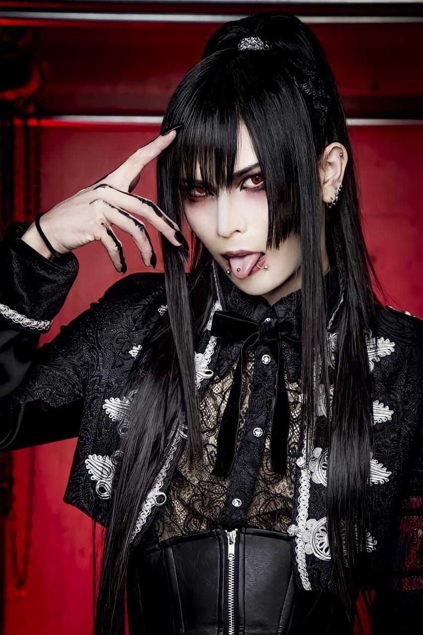 JILUKA Boogie チェキ (サイン入り) コスプレ系 JILUKA official site