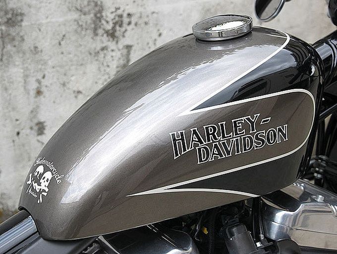 2011年式 XL1200X | バージンハーレー