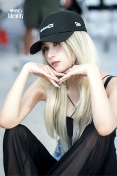 TWICE ready to be キャップ サナ TWICE 公式 サナ LIVE キャップ 帽子