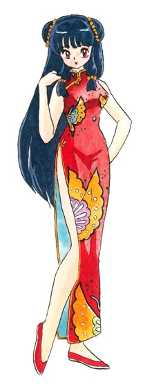犬夜叉 かごめ 額装 イラスト 非売品 マウスパッド 高橋留美子 るー