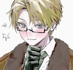 アメリカ」のアイデア 16 件 | ヘタリア イラスト, ヘタリア アメリカ