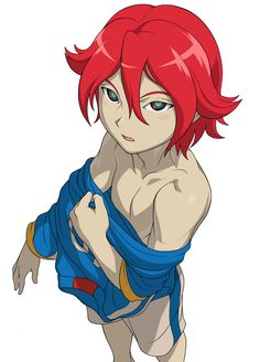 イナズマイレブン 基山ヒロト・タツヤ◯5892 イナズマイレブン 基山