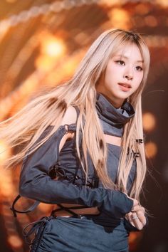 TWICE チェヨンセット