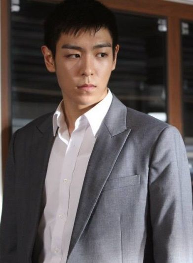 BIGBANG TOP 同窓生 THE COMMITMENT 동창생 (The Commitment) 2nd