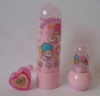 90年代末期のちょっとレトロなキキララ文具をまとめてご紹介