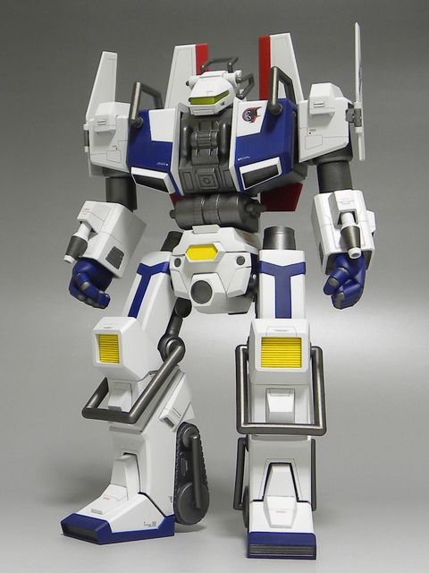 ③ 当時物 昭和レトロ ポプラ 亜空大作戦 スラングル フィギュア③ 亜