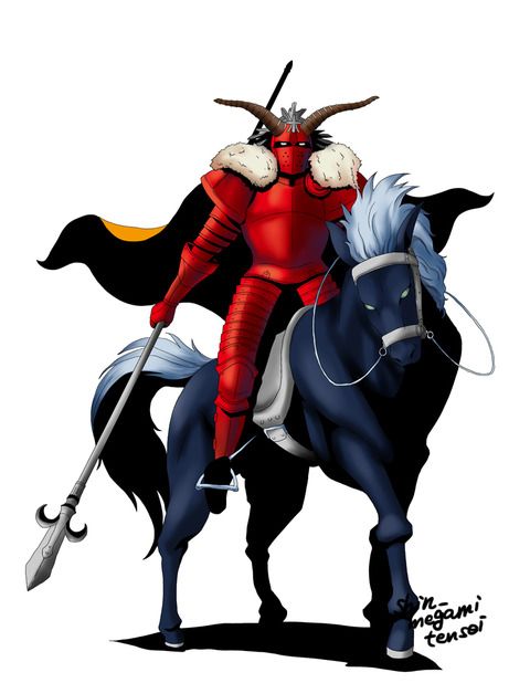 未開封 [メガテン神社」絵馬 女神転生 ペルソナ 未開封 [メガテン神社