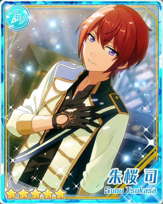 あんスタ 朱桜司 まとめ売り あんさんぶるスターズ あんスタ Knights