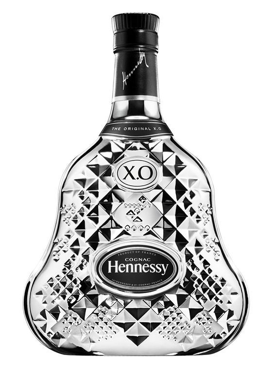 Hennessy XO サンバーストデザイン Hennessy XO CNY 2026 Limited