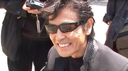 まだまだあぶない刑事 舘ひろし使用モデル同型同色ジョルジオ