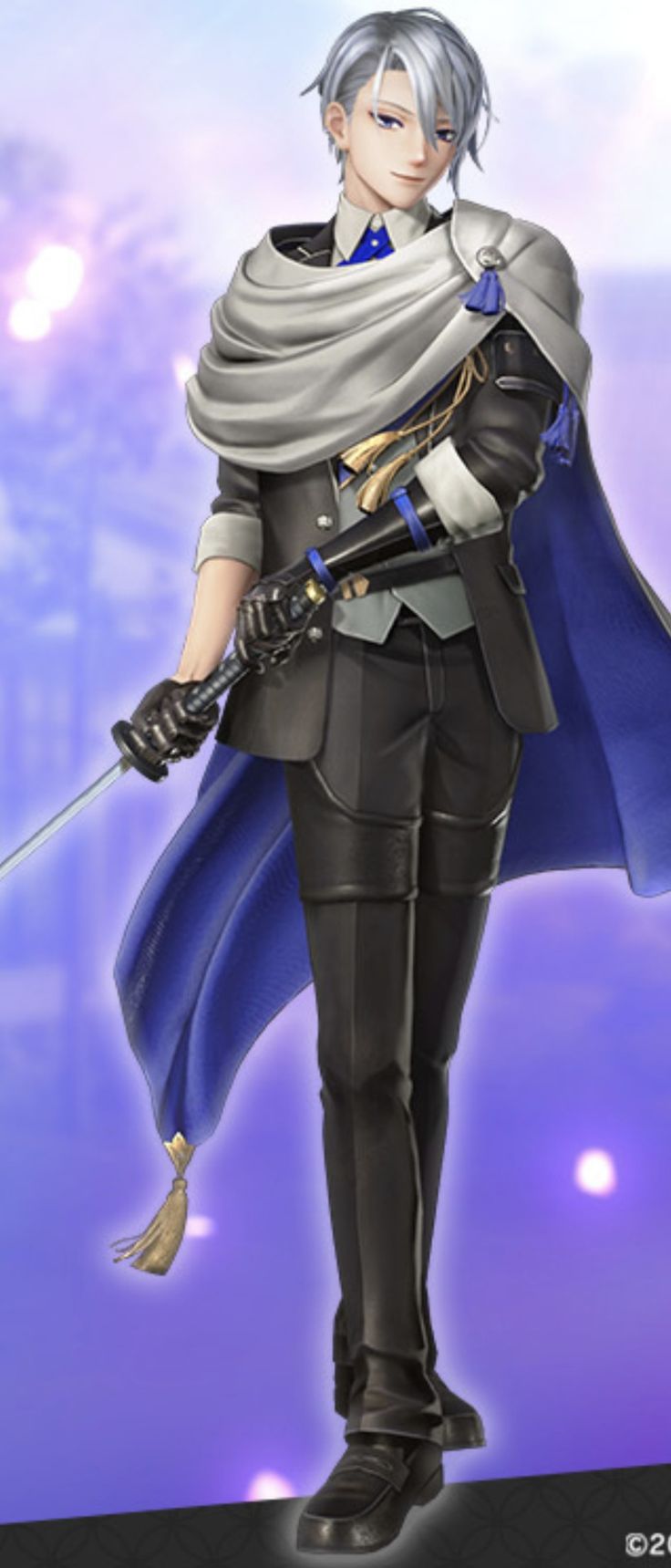 ミュージカル刀剣乱舞 刀ミュ 山姥切長義 ミュージカル刀剣乱舞 刀ミュ