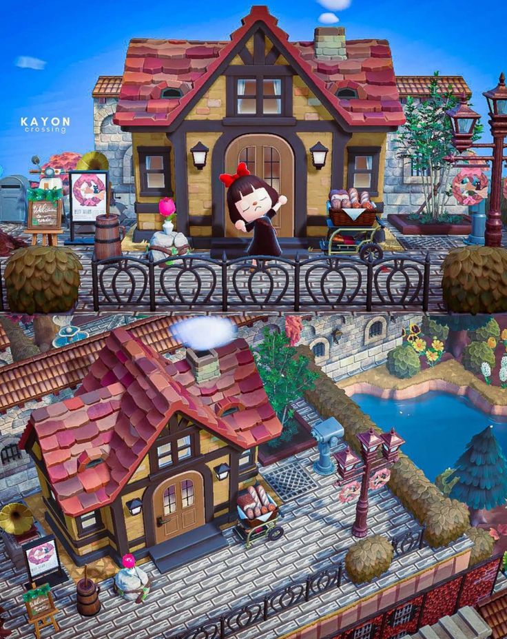 魔女の宅急便 レイアウト 宮崎駿 スタジオジブリ スタジオジブリ