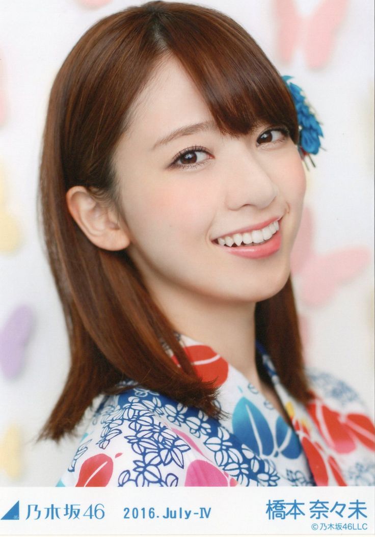 乃木坂46 橋本奈々未 『サヨナラの意味』コンプ！