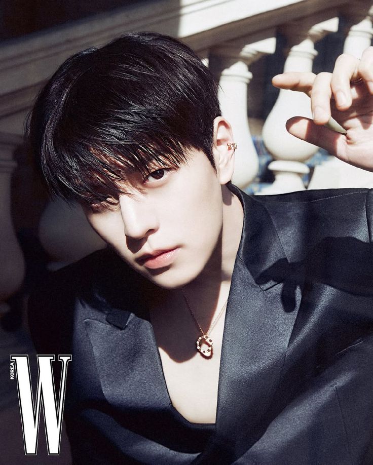 スキズスンミンsoundwave yellow wood 生写真