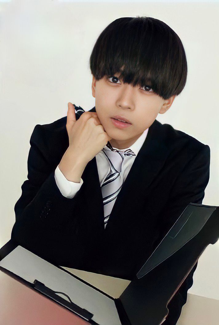 織山尚大 写真 57枚まとめ売り 少年忍者 織山尚大】まとめ売り①