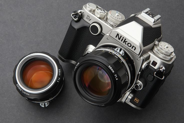 新品 NOKTON 58mm f1.4 SL II 1年保証 キタムラ購入 コシナ