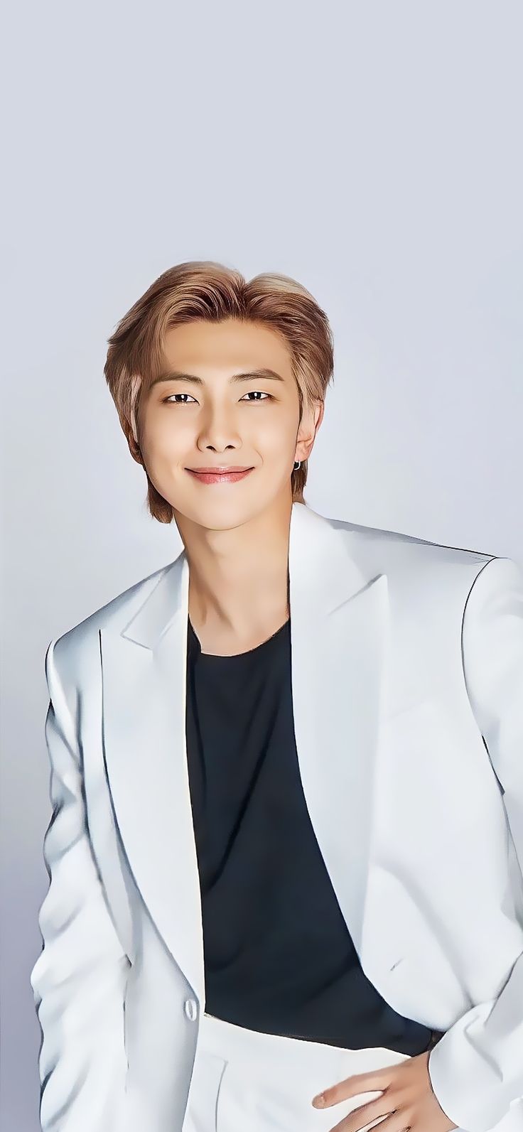 BTS ナムジュン RM ナム 等身大パネル-gm様 リクエスト 3点 まとめ商品