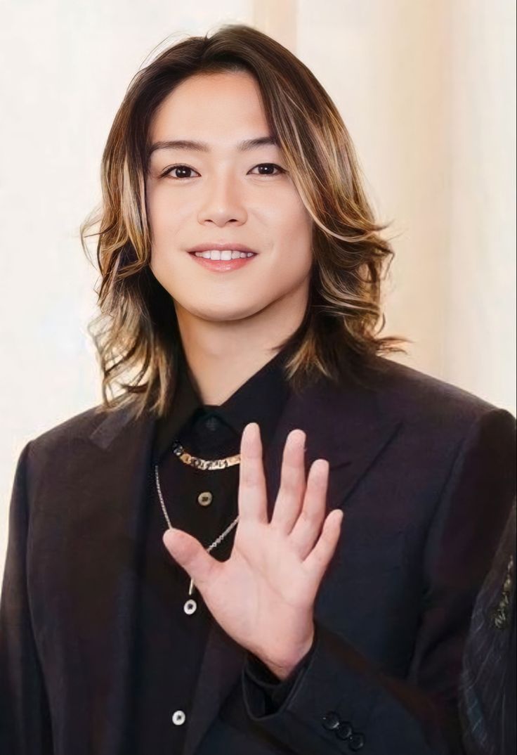 Hey! Say! JUMP 髙木雄也 公式写真