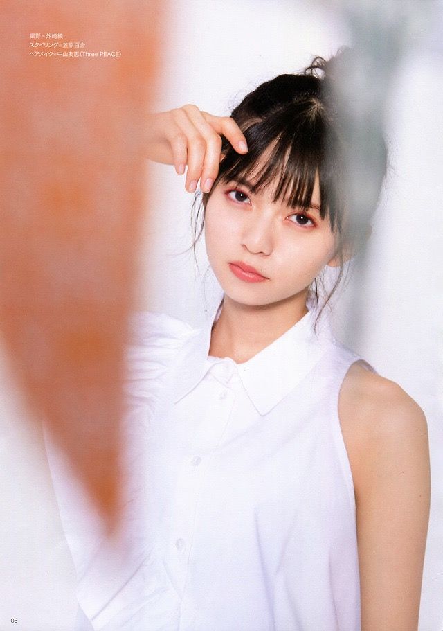 齋藤飛鳥 2013.2.22 Birthday Live 乃木坂ポロシャツ