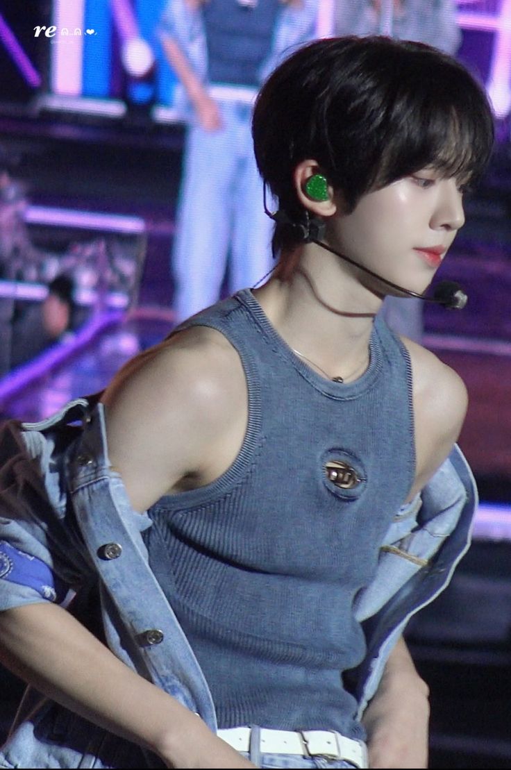 제로베이스원 #zerobaseone #zb1 #ゼベワン #hanyujin #ユジン #유진