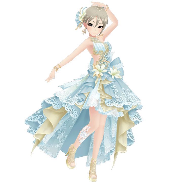 蝶のはなむけ 塩見周子 SP サイン)蝶のはなむけ 塩見周子(SP)(IMC/W115