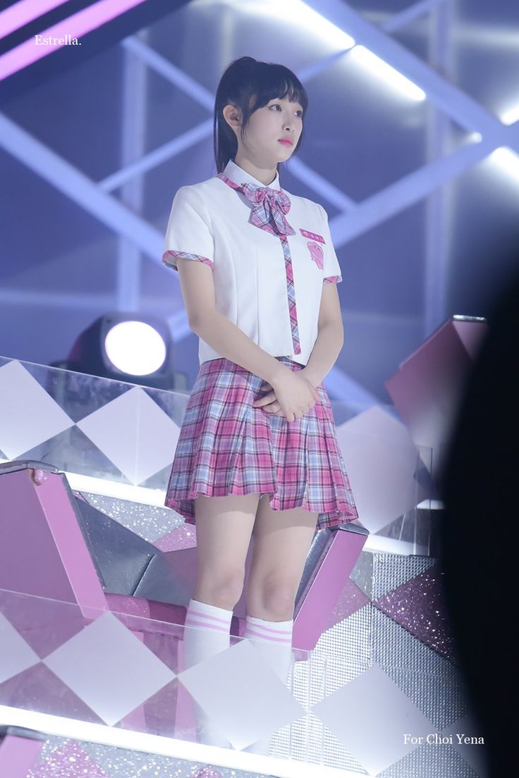 IZ*ONE 아이즈원 イェナ 生写真 コンプ セット IZ*ONE 아이즈원 イェナ