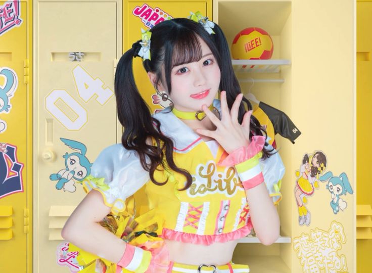 iLife 武道館 くじ A賞 福丸うさ 実写デザイン推しTシャツ iLiFE