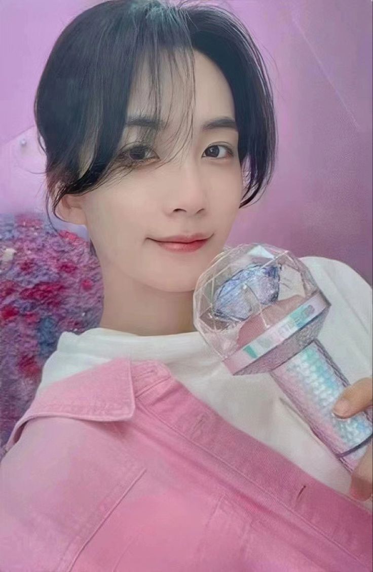 SEVENTEEN 3rd CARATLAND ジョンハン SEVENTEEN 3rd CARATLAND