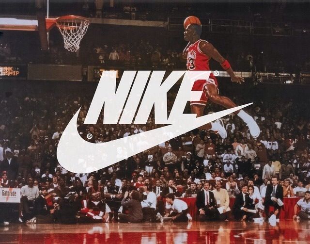 Just do it.. #nike #mj #23 NIKE JUST DO IT ノート 1991-1993