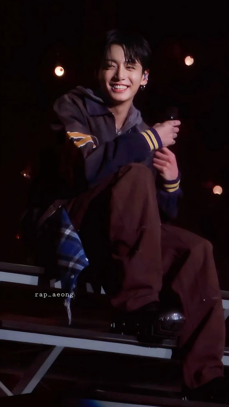 BTS JAPAN SHOWCASE ショーケース JPFC ジョングク グク