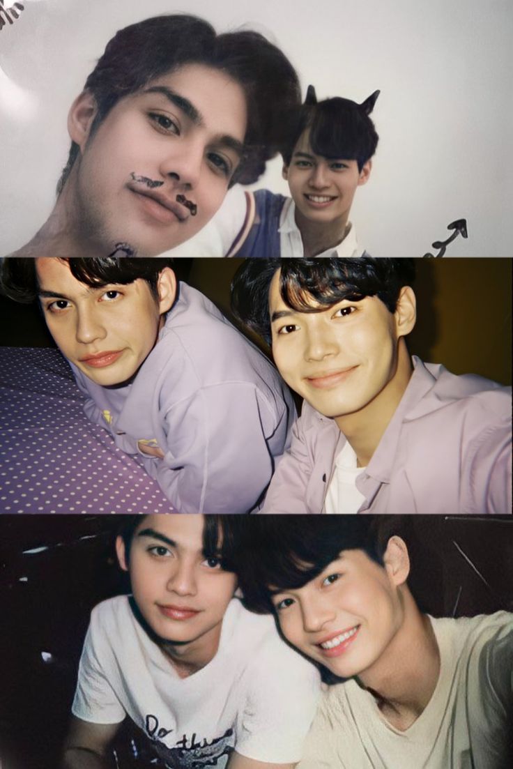 CP win 写真集 brightwin 2gether bright 写真集 サインつき brightwin